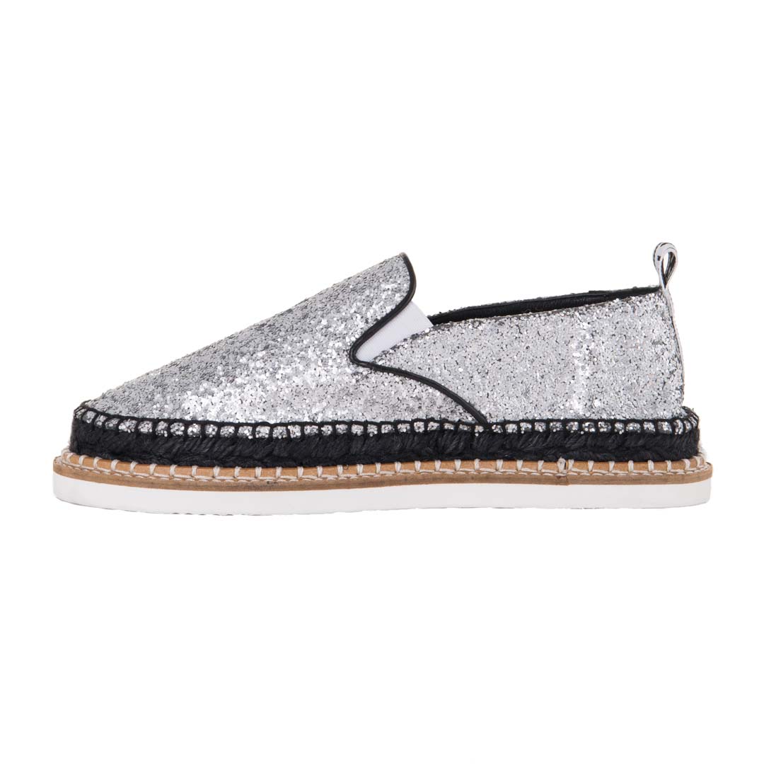 Kenzo, Espadrillas